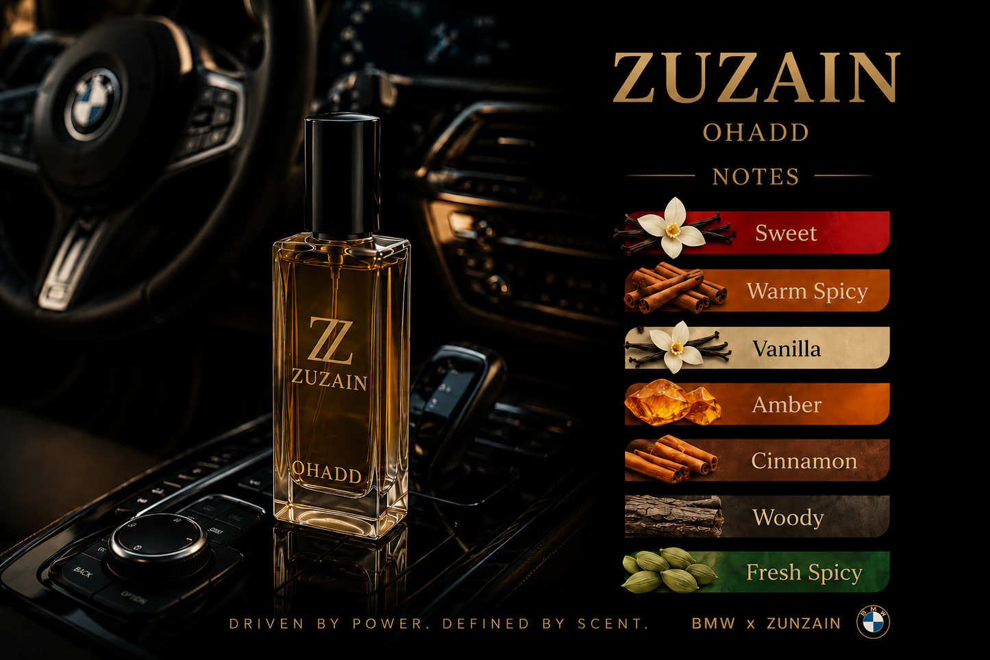 ZUZAIN OHADD