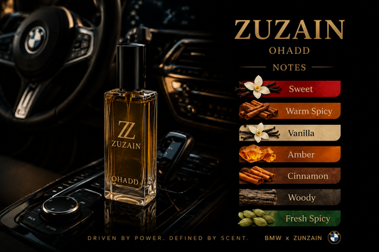 ZUZAIN OHADD